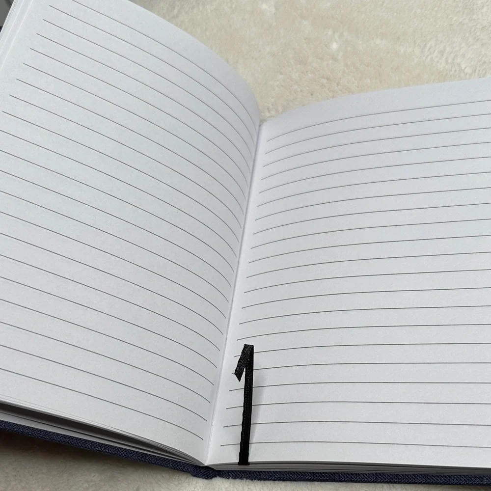 Psalm 77:11-12 Remember HIM Prayer Journal & Proverbs Pen & Two Sided Bookmark